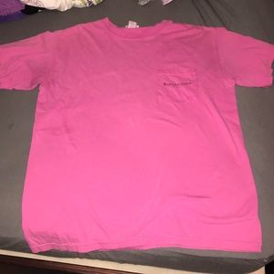 Bartholomew Pocket T Shirt